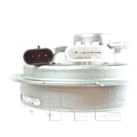 Tyc Fuel Pump, 150091-A 150091-A